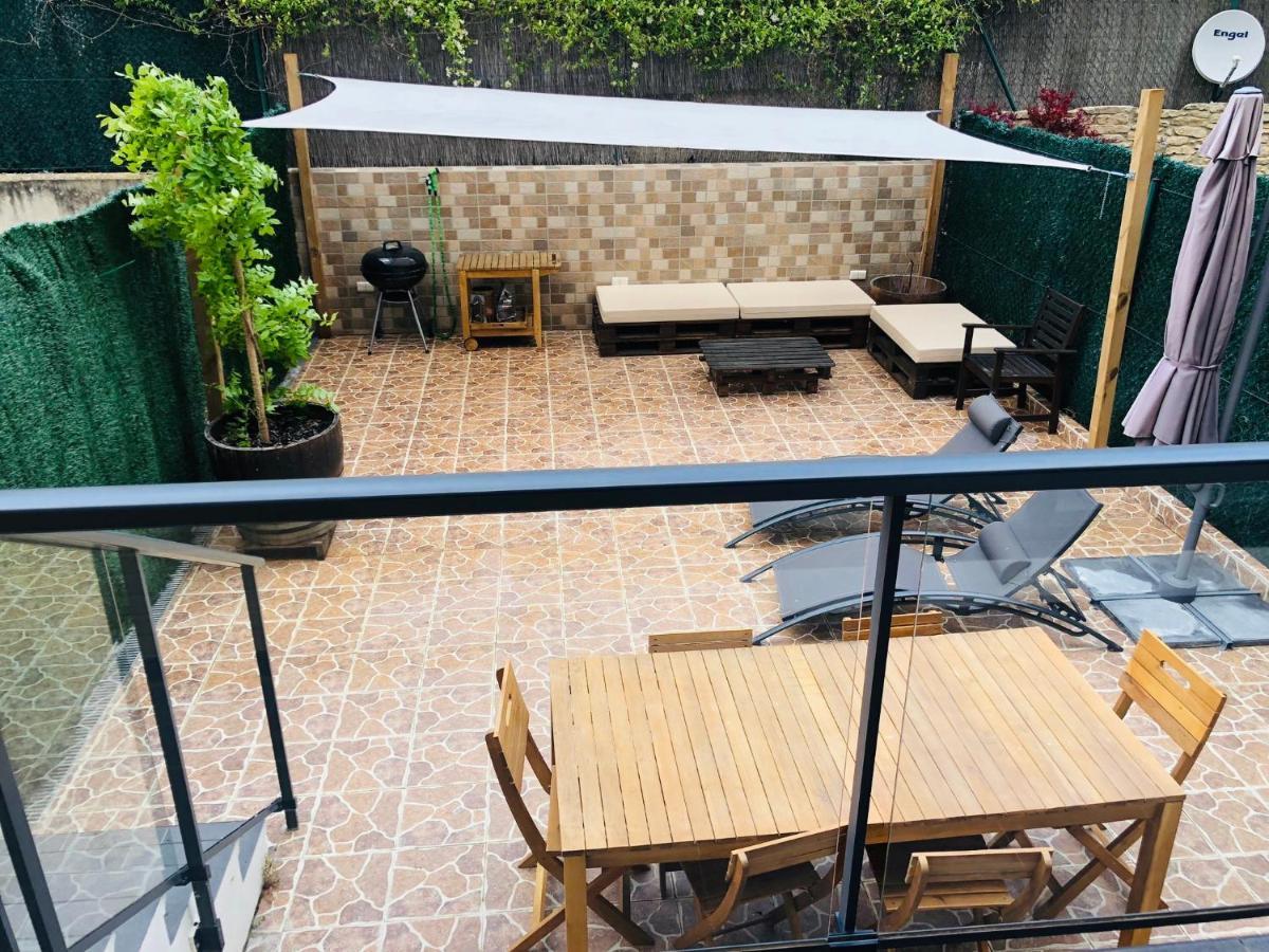 La Puerta De Viana, Con Desayuno, Piscina Y Posibilidad Visita A Bodega! Viana (Navarre) Exterior foto