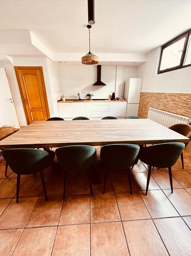 La Puerta De Viana, Con Desayuno, Piscina Y Posibilidad Visita A Bodega! Viana (Navarre) Exterior foto